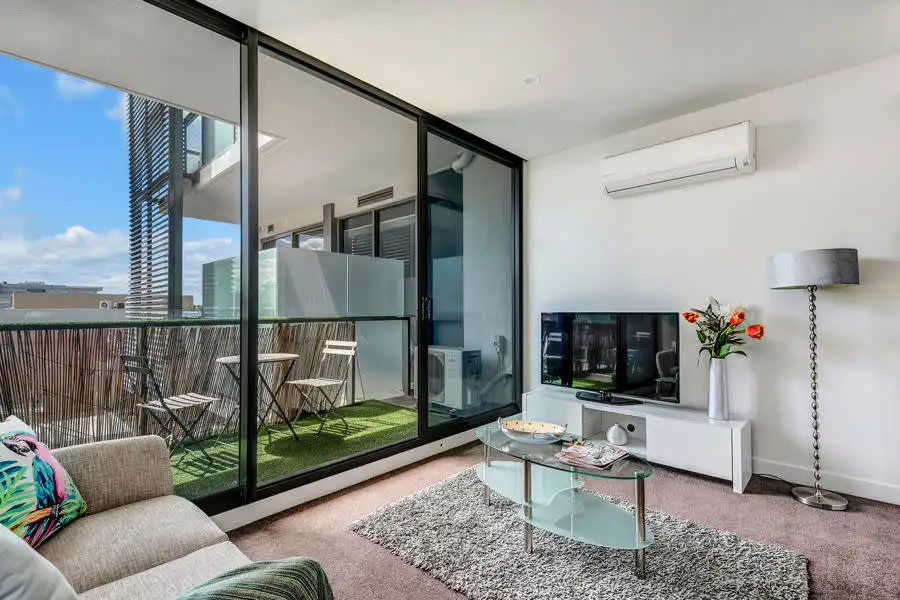 Main view of Homely apartment listing, 101/332 High Street, Northcote VIC 3070