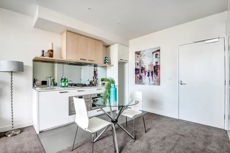 Third view of Homely apartment listing, 101/332 High Street, Northcote VIC 3070