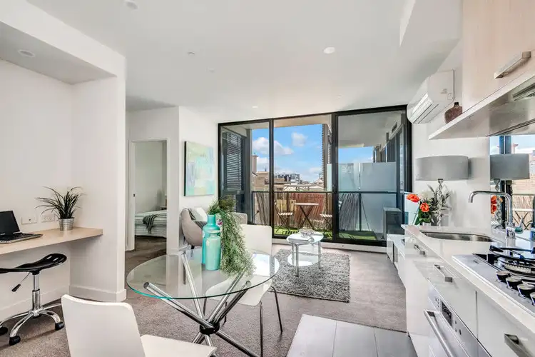 Fourth view of Homely apartment listing, 101/332 High Street, Northcote VIC 3070