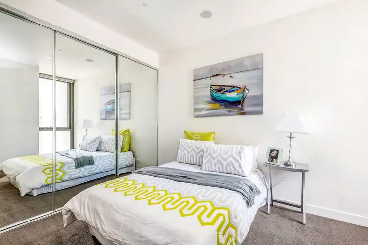 Sixth view of Homely apartment listing, 101/332 High Street, Northcote VIC 3070