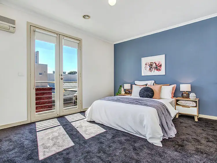 Sixth view of Homely townhouse listing, 67c St Leonards Road, Ascot Vale VIC 3032