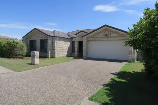 17 Ivanhoe Place, Brassall QLD 4305