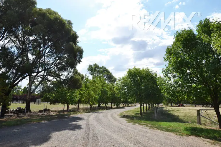 Second view of Homely land listing, Lot 6 Vincent Road, Lake Albert NSW 2650
