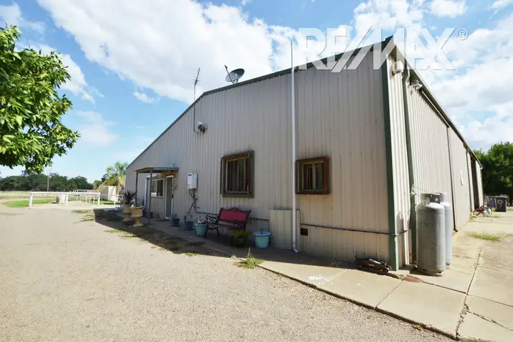 Third view of Homely land listing, Lot 6 Vincent Road, Lake Albert NSW 2650