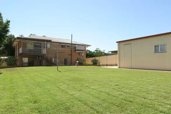 Second view of Homely house listing, 25 Thomas Street, Flinders View QLD 4305