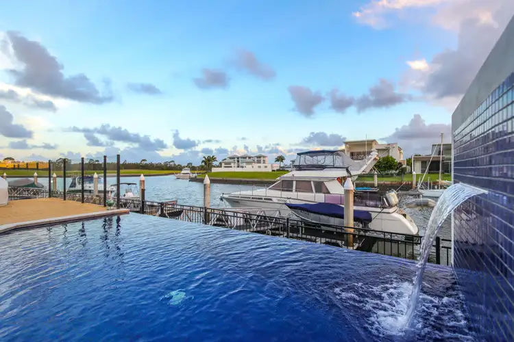 29 Marina Parade, Jacobs Well QLD 4208