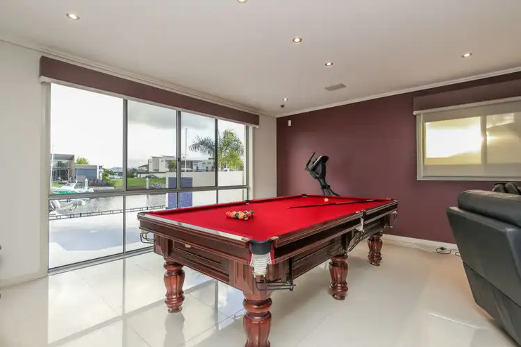 Fifth view of Homely house listing, 29 Marina Parade, Jacobs Well QLD 4208