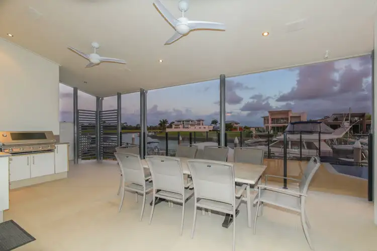 Sixth view of Homely house listing, 29 Marina Parade, Jacobs Well QLD 4208