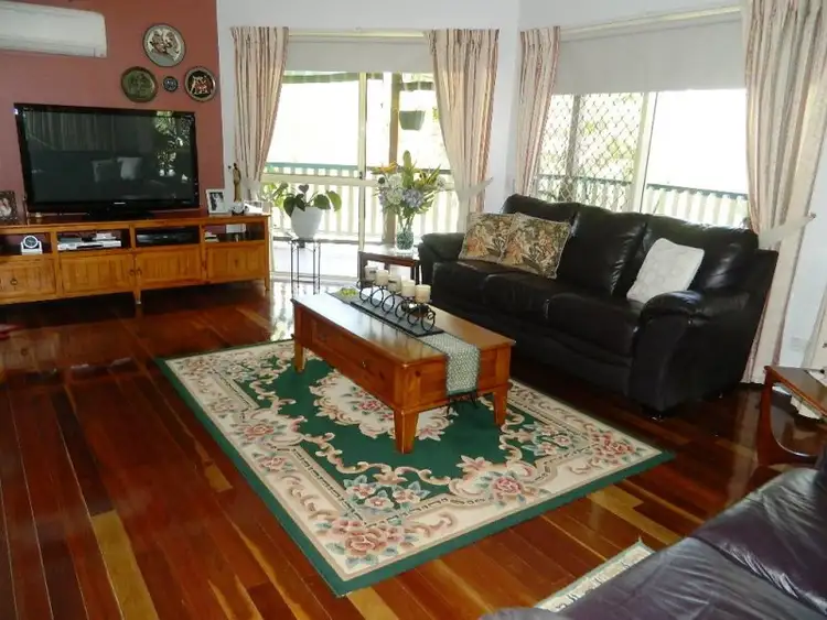 Fourth view of Homely house listing, 56 Marsilea Road, Fernvale QLD 4306
