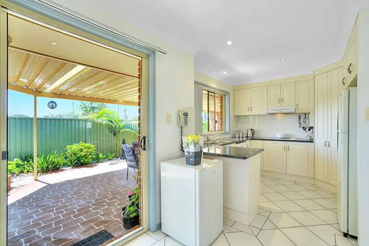 Third view of Homely house listing, 7 Cochrane Avenue, Canton Beach NSW 2263