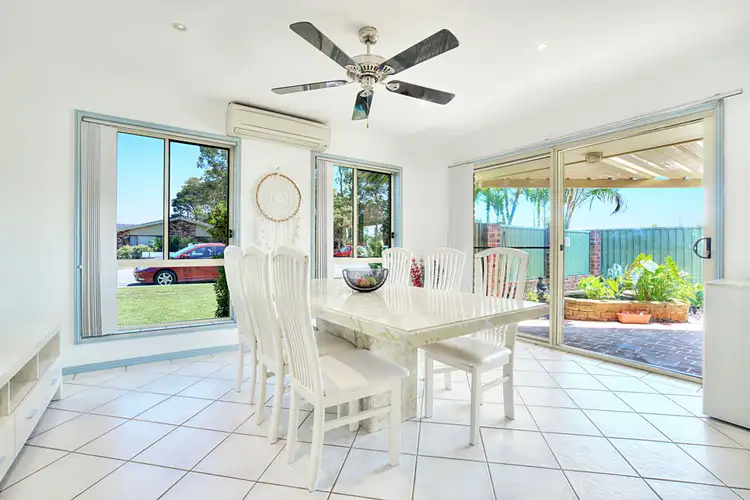 Fifth view of Homely house listing, 7 Cochrane Avenue, Canton Beach NSW 2263