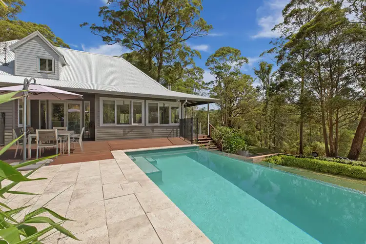 155 Glenning Road, Glenning Valley NSW 2261