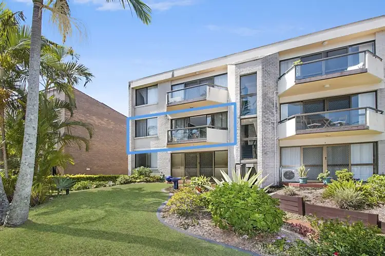 10/3 Botany Crescent, Tweed Heads NSW 2485
