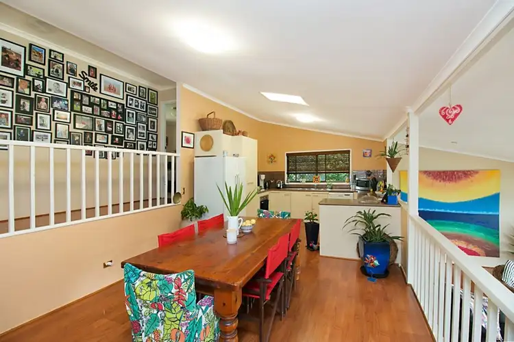 Fifth view of Homely house listing, 76 Peninsula Drive, Bilambil Heights NSW 2486