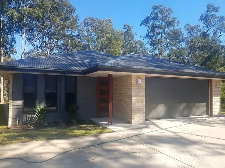 118a Old Maryborough Road, Gympie QLD 4570