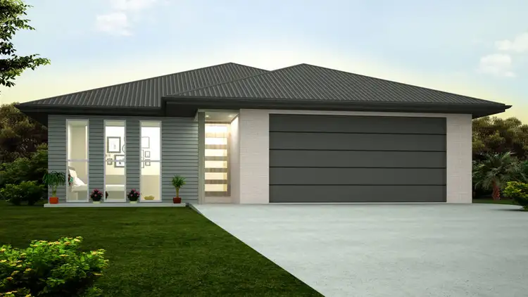 Second view of Homely house listing, 118a Old Maryborough Road, Gympie QLD 4570