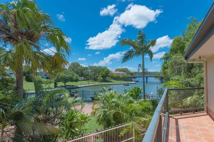 Second view of Homely unit listing, 1/19 Laburnum Crescent, Noosaville QLD 4566