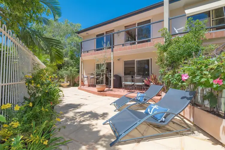 Third view of Homely unit listing, 1/19 Laburnum Crescent, Noosaville QLD 4566