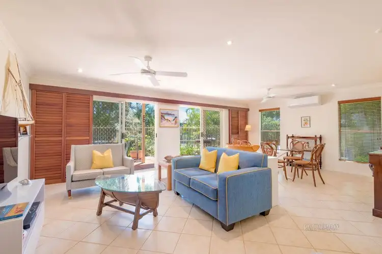 Fourth view of Homely unit listing, 1/19 Laburnum Crescent, Noosaville QLD 4566
