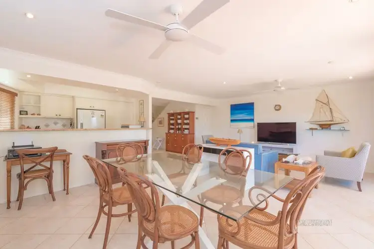 Fifth view of Homely unit listing, 1/19 Laburnum Crescent, Noosaville QLD 4566