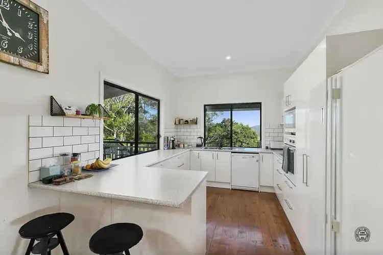 Third view of Homely rural property listing, 106 East Diggings Road, Glastonbury QLD 4570
