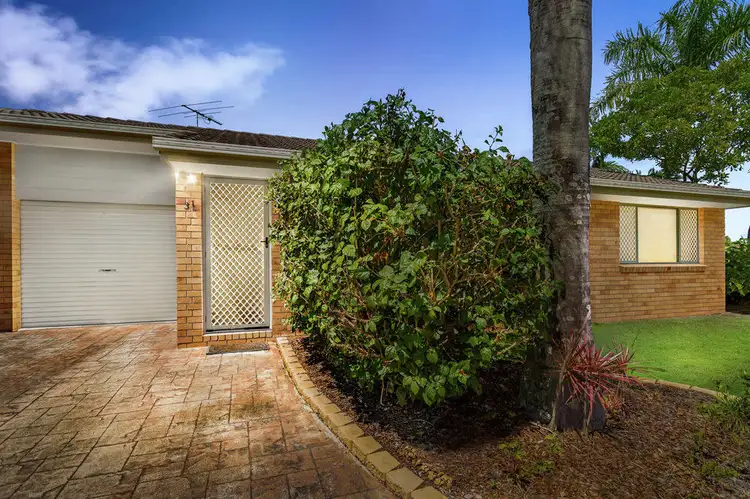Main view of Homely villa listing, 31/18 Spano Street, Zillmere QLD 4034