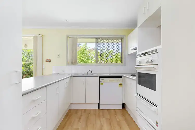 Second view of Homely villa listing, 31/18 Spano Street, Zillmere QLD 4034