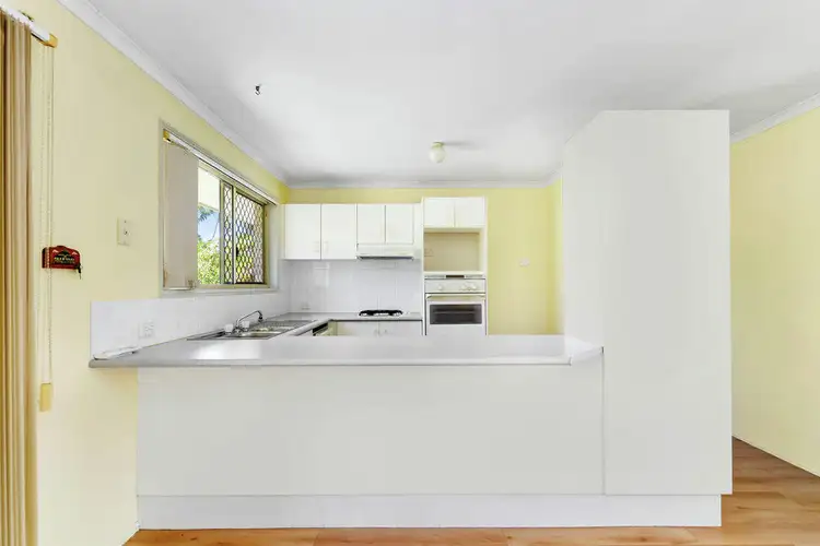 Third view of Homely villa listing, 31/18 Spano Street, Zillmere QLD 4034