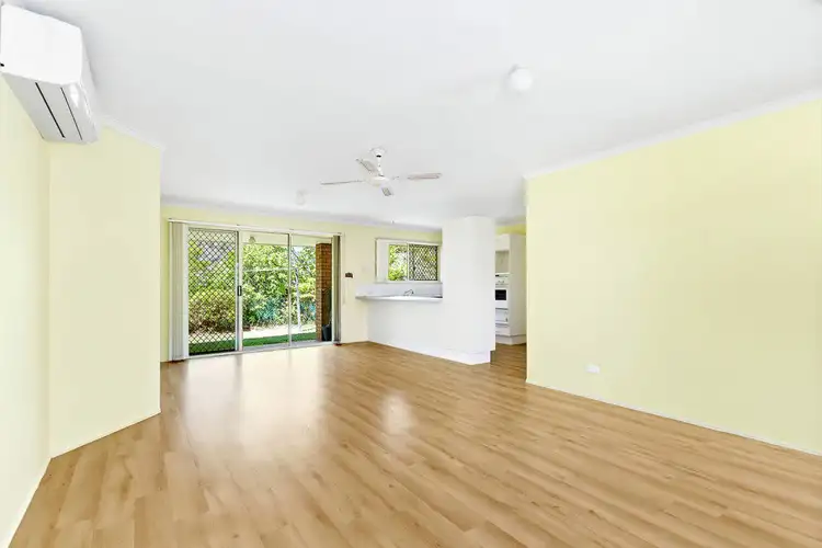 Fifth view of Homely villa listing, 31/18 Spano Street, Zillmere QLD 4034
