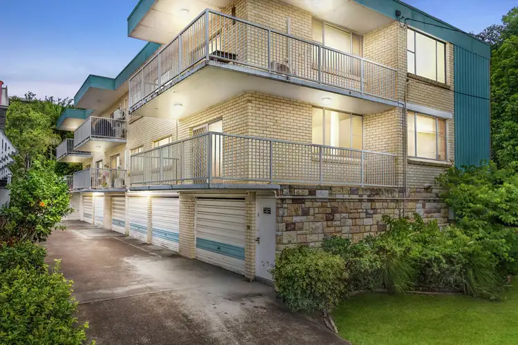 Main view of Homely unit listing, 1/74 Maryvale Street, Toowong QLD 4066
