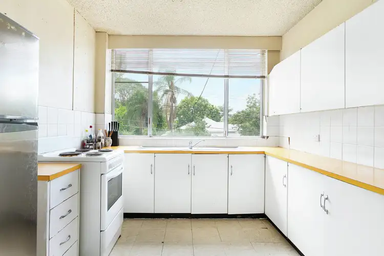 Second view of Homely unit listing, 1/74 Maryvale Street, Toowong QLD 4066