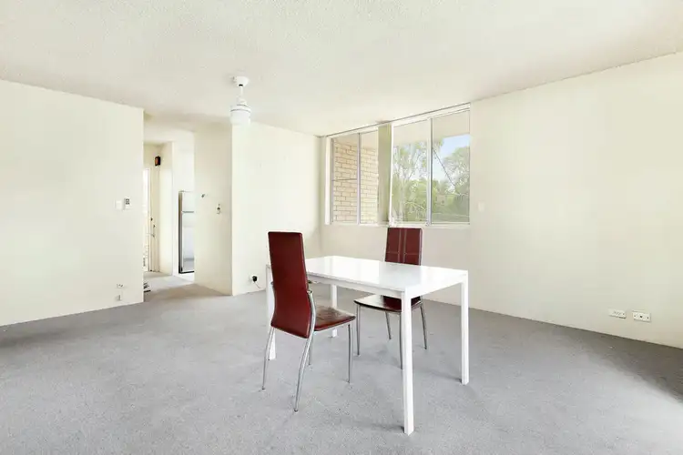Fifth view of Homely unit listing, 1/74 Maryvale Street, Toowong QLD 4066
