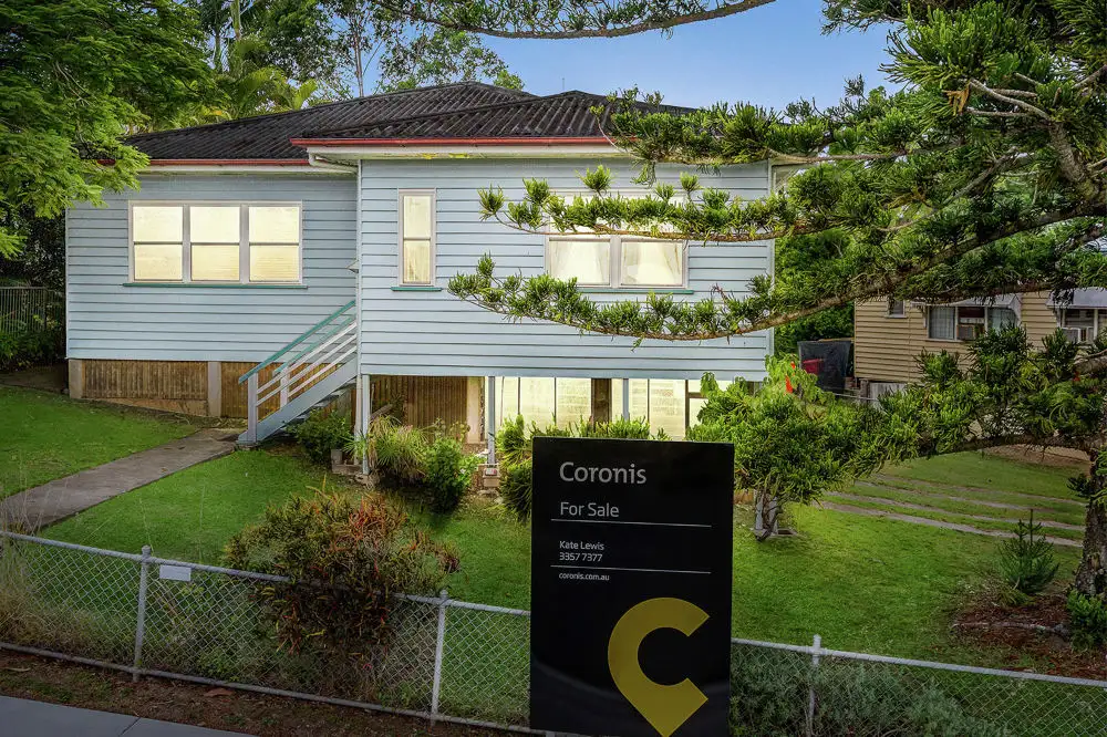 Main view of Homely house listing, 29 Mina Pde, Newmarket QLD 4051