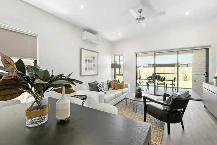 23 Marybell Drive, Baringa QLD 4551