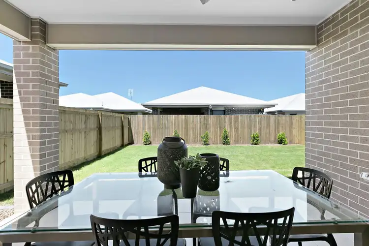Third view of Homely house listing, 23 Marybell Drive, Baringa QLD 4551