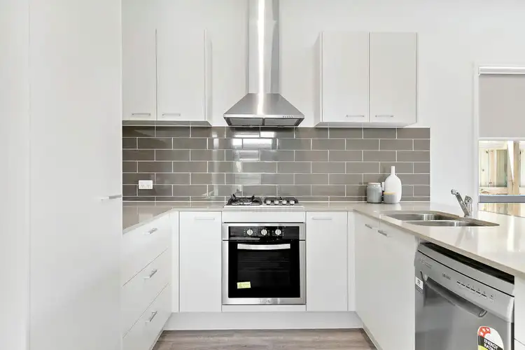 Fourth view of Homely house listing, 23 Marybell Drive, Baringa QLD 4551