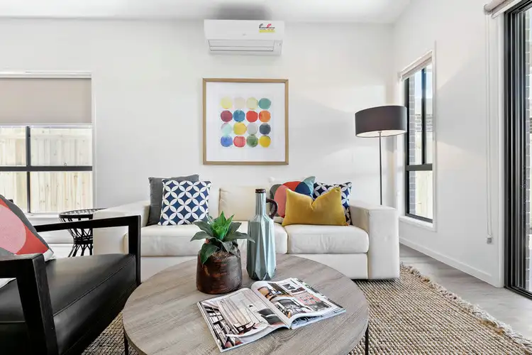 Fifth view of Homely house listing, 23 Marybell Drive, Baringa QLD 4551