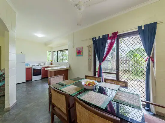 Main view of Homely house listing, 14 Jacaranda Close, Cooya Beach QLD 4873
