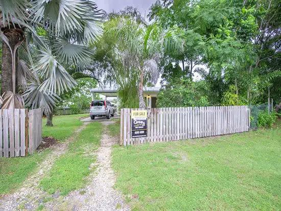 Second view of Homely house listing, 14 Jacaranda Close, Cooya Beach QLD 4873