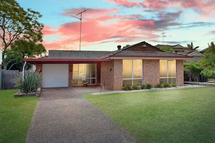 Second view of Homely house listing, 13 Loder Crescent, South Windsor NSW 2756