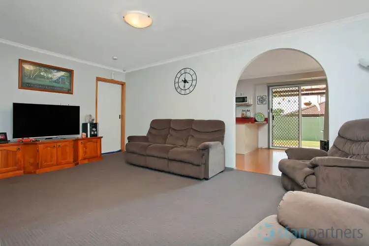 Third view of Homely house listing, 13 Loder Crescent, South Windsor NSW 2756