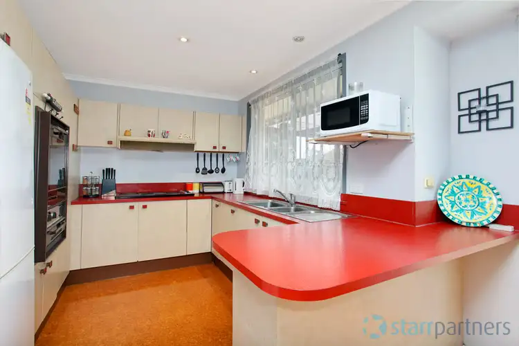 Fifth view of Homely house listing, 13 Loder Crescent, South Windsor NSW 2756