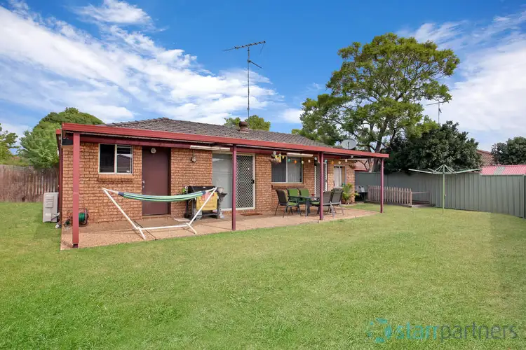 Sixth view of Homely house listing, 13 Loder Crescent, South Windsor NSW 2756