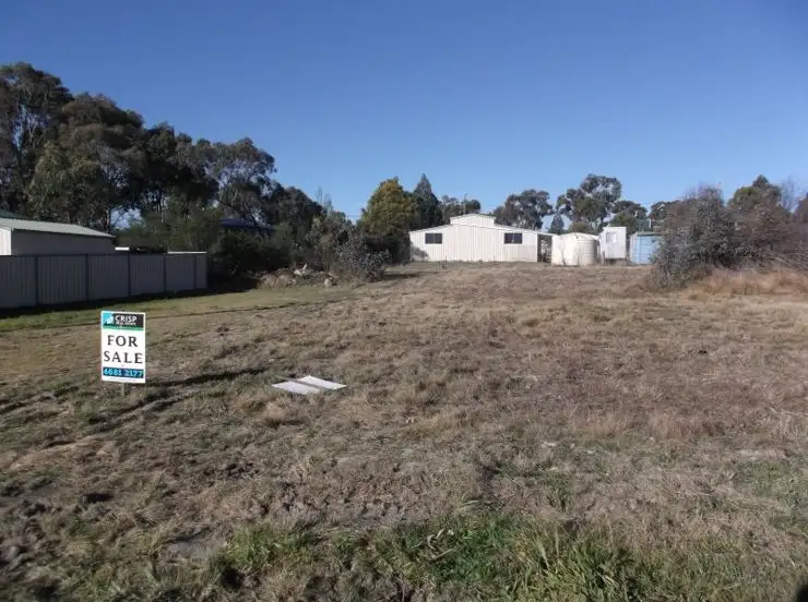 Lot 1 Kriedeman Road