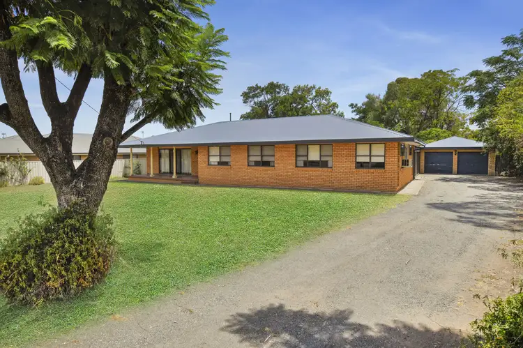 35 Waverley Street, Scone NSW 2337