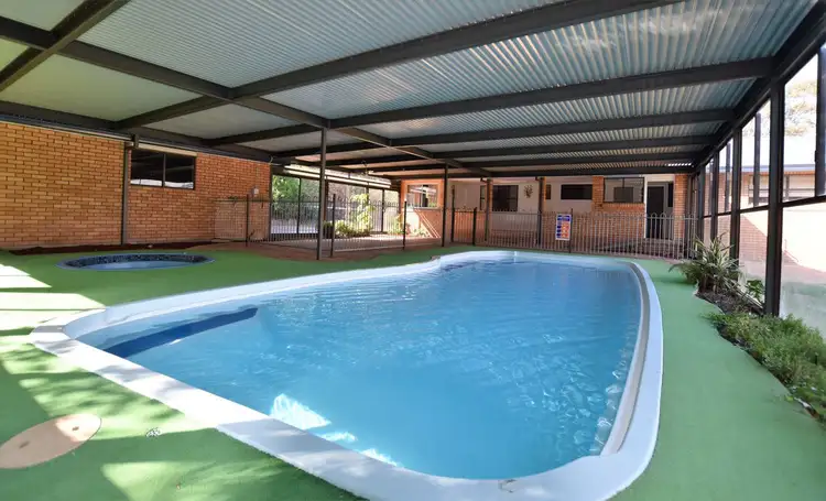 Second view of Homely house listing, 35 Waverley Street, Scone NSW 2337