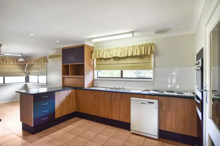 Fourth view of Homely house listing, 35 Waverley Street, Scone NSW 2337