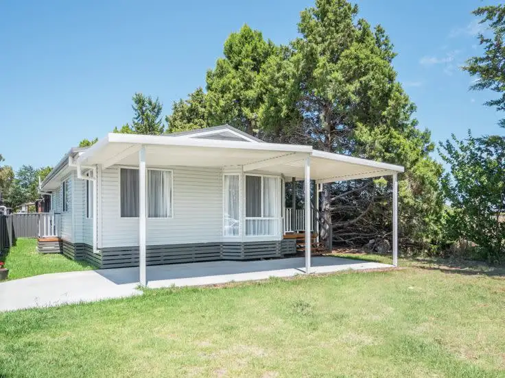 73 Highlander Lifestyle Village, 76 Glen Innes Road, Armidale NSW 2350