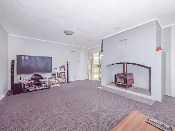 Second view of Homely house listing, 61 Jeffrey Street, Armidale NSW 2350