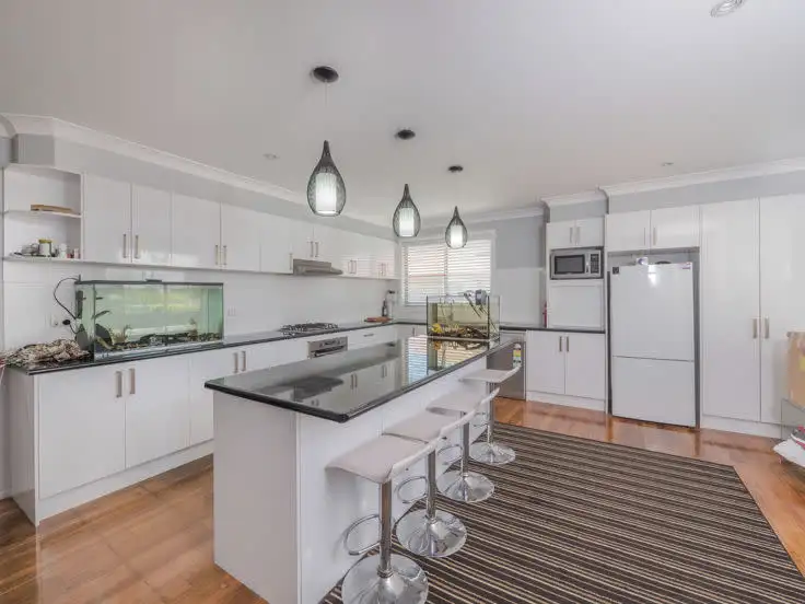 Third view of Homely house listing, 61 Jeffrey Street, Armidale NSW 2350